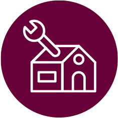 home improvements